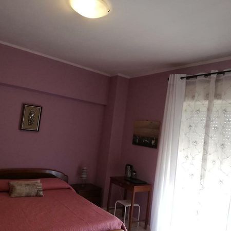 B & B Amici Dell'Etna Nicolosi Exterior foto