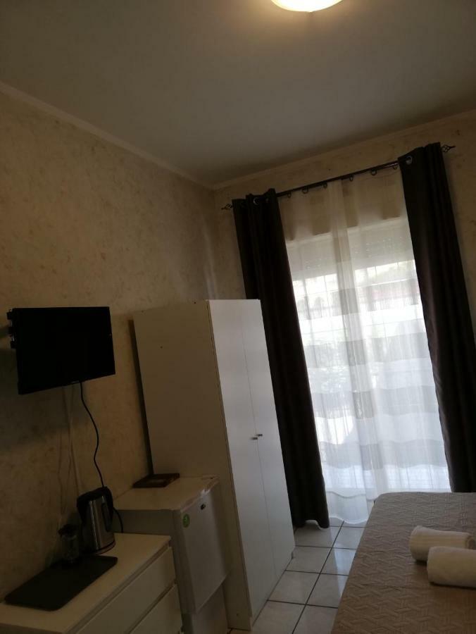 B & B Amici Dell'Etna Nicolosi Exterior foto