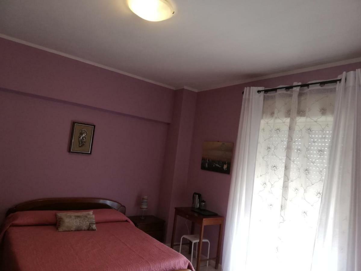 B & B Amici Dell'Etna Nicolosi Exterior foto